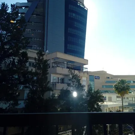 Beautiful 3-bed In Strovolos