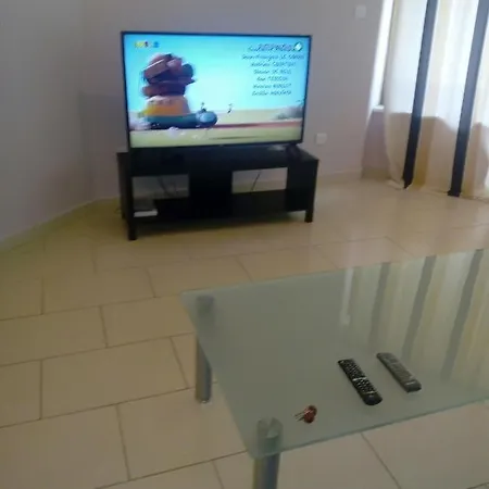 Beautiful 3-bed In Strovolos *