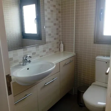 Beautiful 3-bed In Strovolos * Λευκωσία