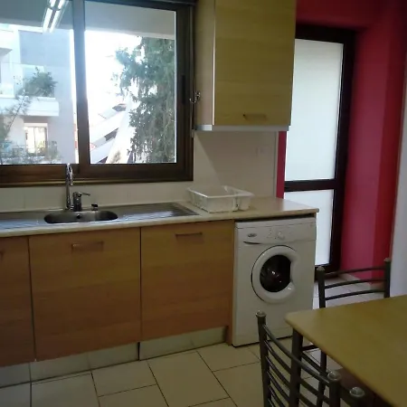 Beautiful 3-bed In Strovolos Διαμέρισμα Λευκωσία