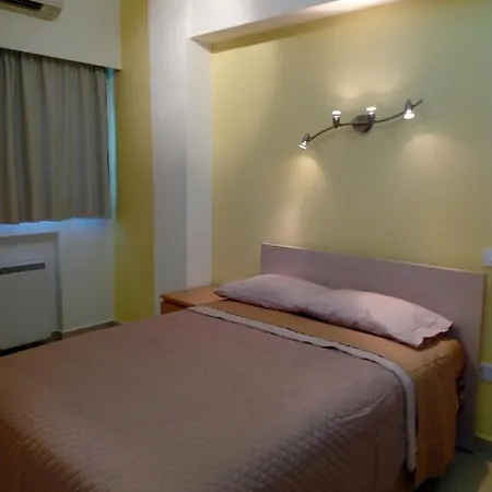 Διαμέρισμα Beautiful 3-bed In Strovolos