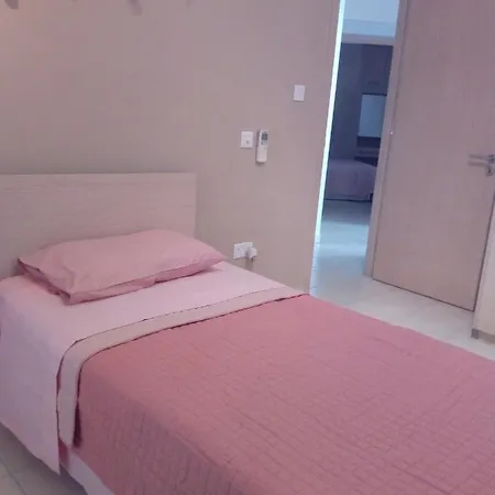 Beautiful 3-bed In Strovolos * Λευκωσία