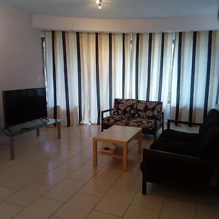 Beautiful 3-bed In Strovolos Λευκωσία
