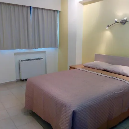 Beautiful 3-bed In Strovolos Διαμέρισμα *