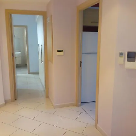 Beautiful 3-bed In Strovolos