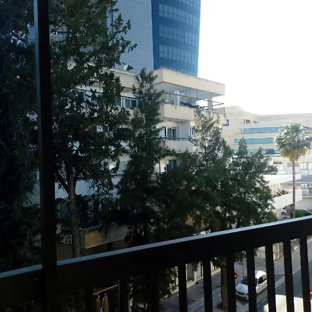 Διαμέρισμα Beautiful 3-bed In Strovolos