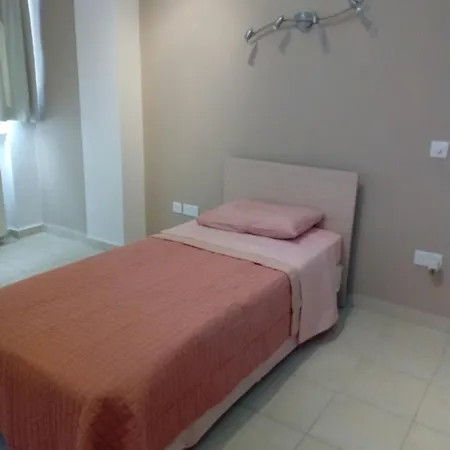 Beautiful 3-bed In Strovolos